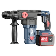 Máy khoan đục bê tông pin Jiangsu YUP YP20-H30A