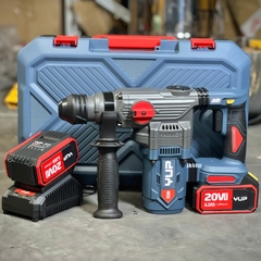 Máy khoan đục bê tông pin Jiangsu YUP YP20-H30A