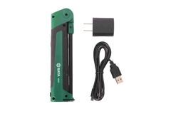 Đèn pin loại cầm tay dạng gấp  400LM SATA 90620 - Folding Worklight 400lm