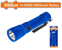 Đèn pin 500Lm WADFOW - WFL5408