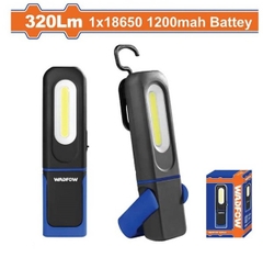 Đèn pin 320Lm WADFOW - WFL7508