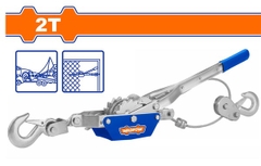 Pá lăng cáp lắc tay 2T WADFOW - WJU1020