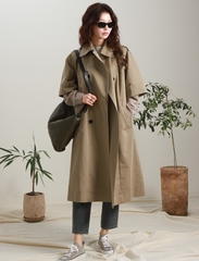 Áo khoác nữ cao cấp 100836