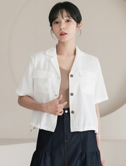 Áo khoác nữ Hàn Quốc 080432