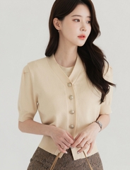 Áo khoác nữ Hàn Quốc 080435