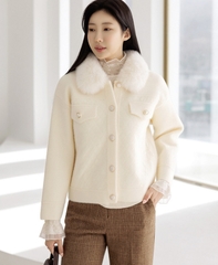 Áo khoác nữ Hàn Quốc 103007