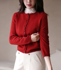 Áo khoác nữ Hàn Quốc 103013