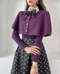 Áo len nữ Hàn Quốc 121713