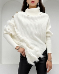 Áo len nữ Hàn Quốc 121714