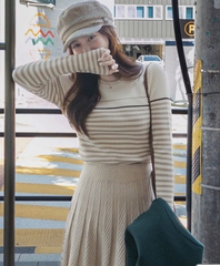 Áo len nữ Hàn Quốc 121377