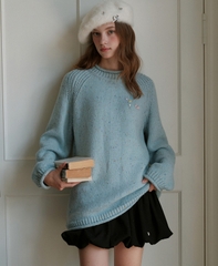 Áo len nữ Hàn Quốc 103143