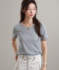 Áo phông nữ Hàn Quốc 061013