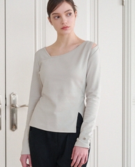 Áo thun nữ Hàn Quốc 050540