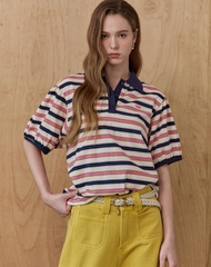 Áo thun nữ Hàn Quốc 081205