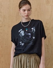 Áo kiểu nữ Hàn Quốc 081210