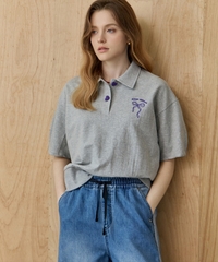 Áo thun nữ Hàn Quốc 081211