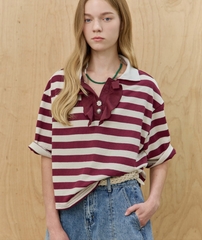 Áo thun nữ Hàn Quốc 081212