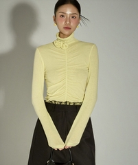 Áo thun nữ Hàn Quốc 091701