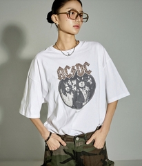 Áo thun nữ Hàn Quốc 091705