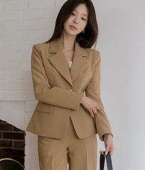 Áo khoác nữ Hàn Quốc 091027