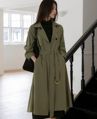 Áo khoác nữ Hàn Quốc 091030