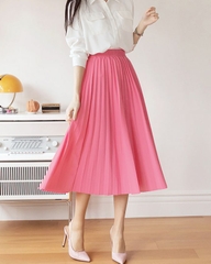 Chân váy Hàn Quốc 080424