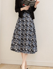 Chân váy Hàn Quốc 080425