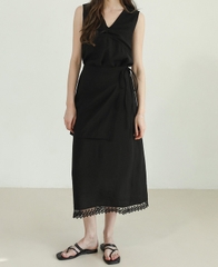 Chân váy Hàn Quốc 041723