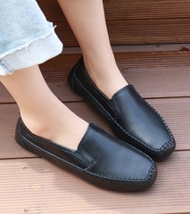 Giầy nữ Hàn Quốc 072024