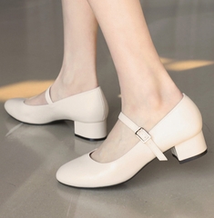 Giầy nữ Hàn Quốc 072025