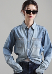 Sơ mi nữ cao cấp 102840