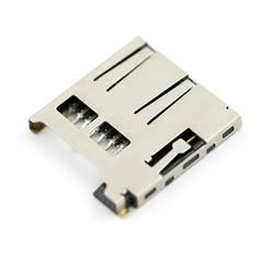 SOCKET MICRO SD