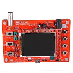 Máy Đo Hiện Sóng DSO138 2.4 TFT
