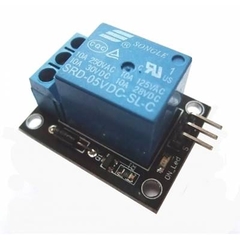 Mạch  Relay 1 kênh 5V