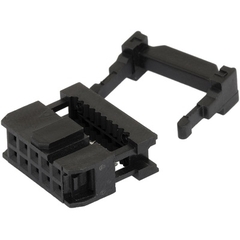IDC Female  10 pin- Kẹp dây 10P