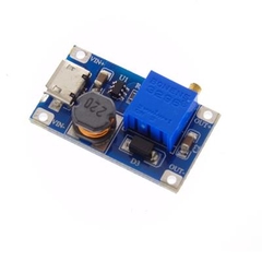 Mạch Tăng Áp MT3608 (2577) Micro USB
