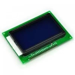 LCD12864-B