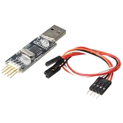 Mạch Nạp EU-STLINK V2 STM8 STM32