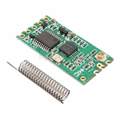 Mạch Thu Phát RF HC-11 433MHz