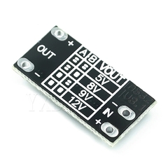Mạch Nguồn Tăng Áp S35BGA  1A