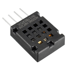 Cảm Biến Nhiệt Độ Và Độ Ẩm AM2320