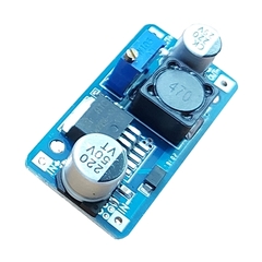 Mạch Nguồn Hạ Áp LM2576-ADJ-HTC