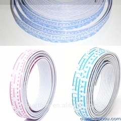 UL2468 24AWG Flat Ribbon 3P