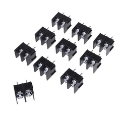 Domino KF762 2 Pin 7.62mm Chân Thẳng