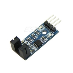 Mạch Cảm Biến Quang Chữ U - W 5mm