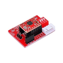 Đế ra chân Driver A4988/DRV8825 3D