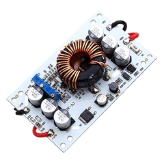 Mạch Tăng Áp 10-60V - 12-60V-10A  600W