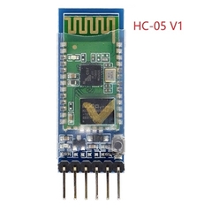 Mạch Thu Phát Bluetooth HC-05 V1