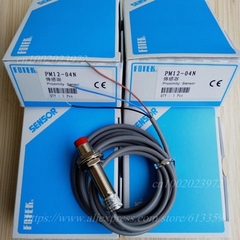 Cảm Biến Tiệm Cận PM12-04N