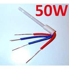 Ruột mỏ hàn HAKKO-A1321-900M-900L-907 24V-50W